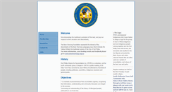 Desktop Screenshot of ppcfr.org